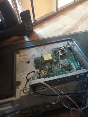 Professional Electronics Repair Services