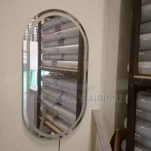 Lizzah Led Mirrors