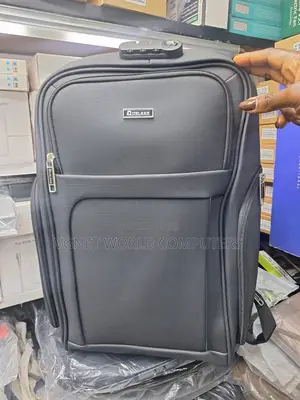 Duslang Quality Business/Travel Laptop Backpack Bag