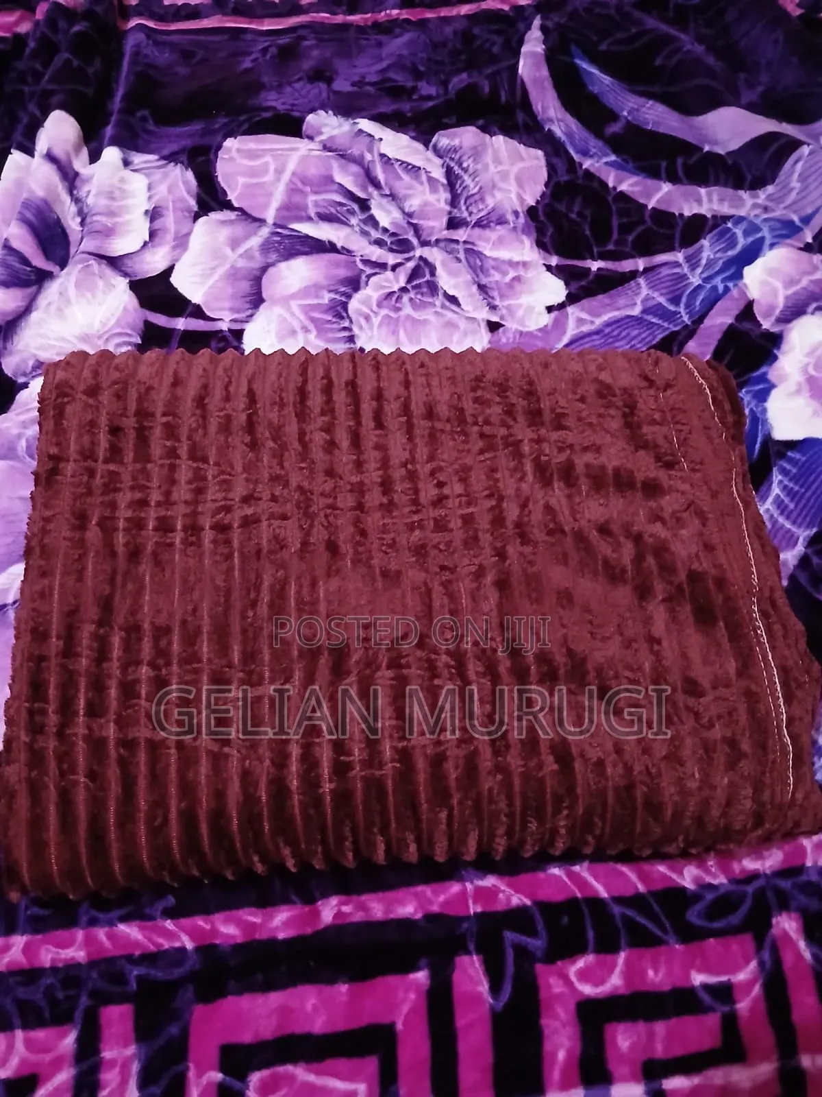 Gelian Beddings Collection