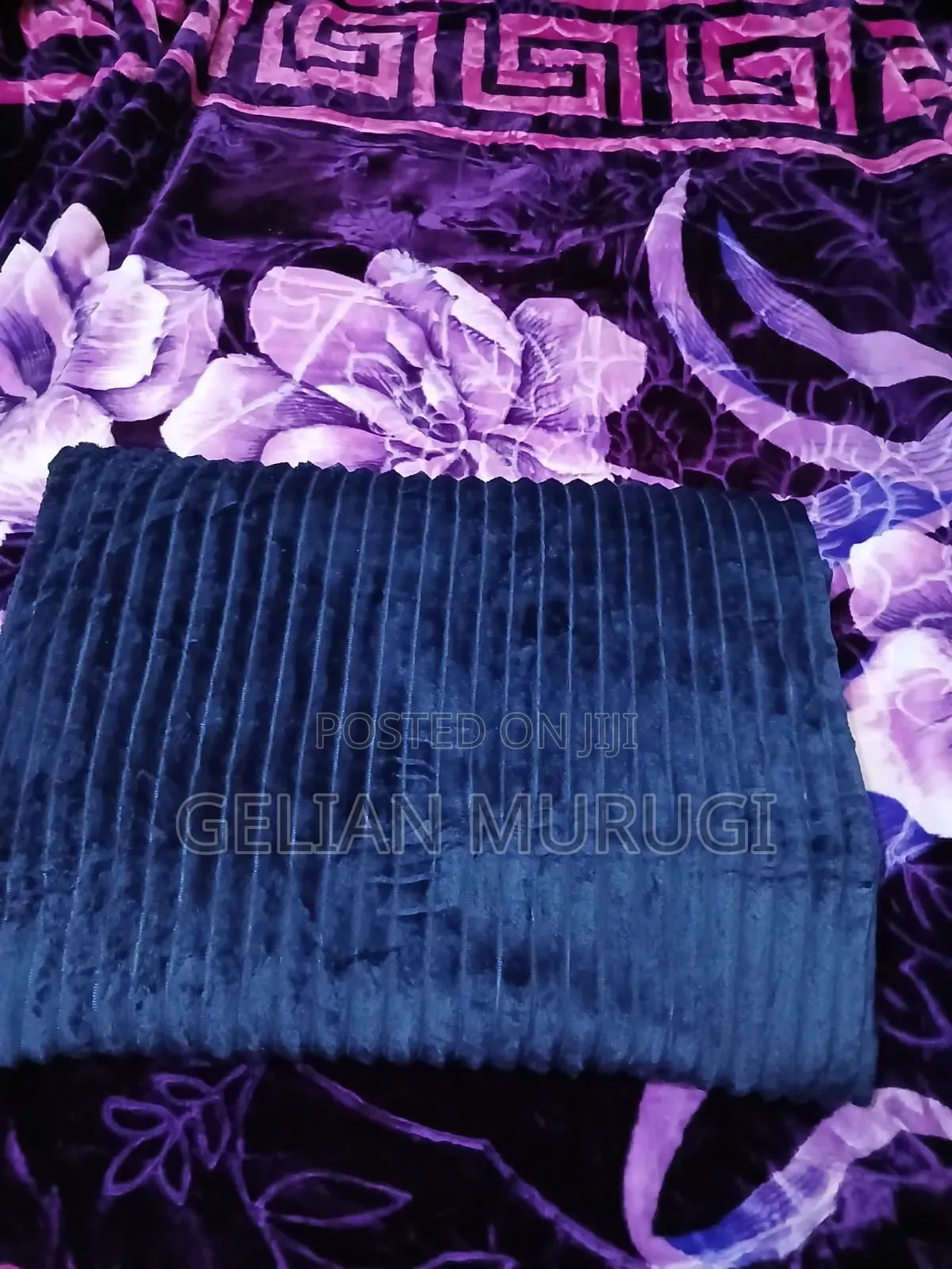 Gelian Beddings Collection