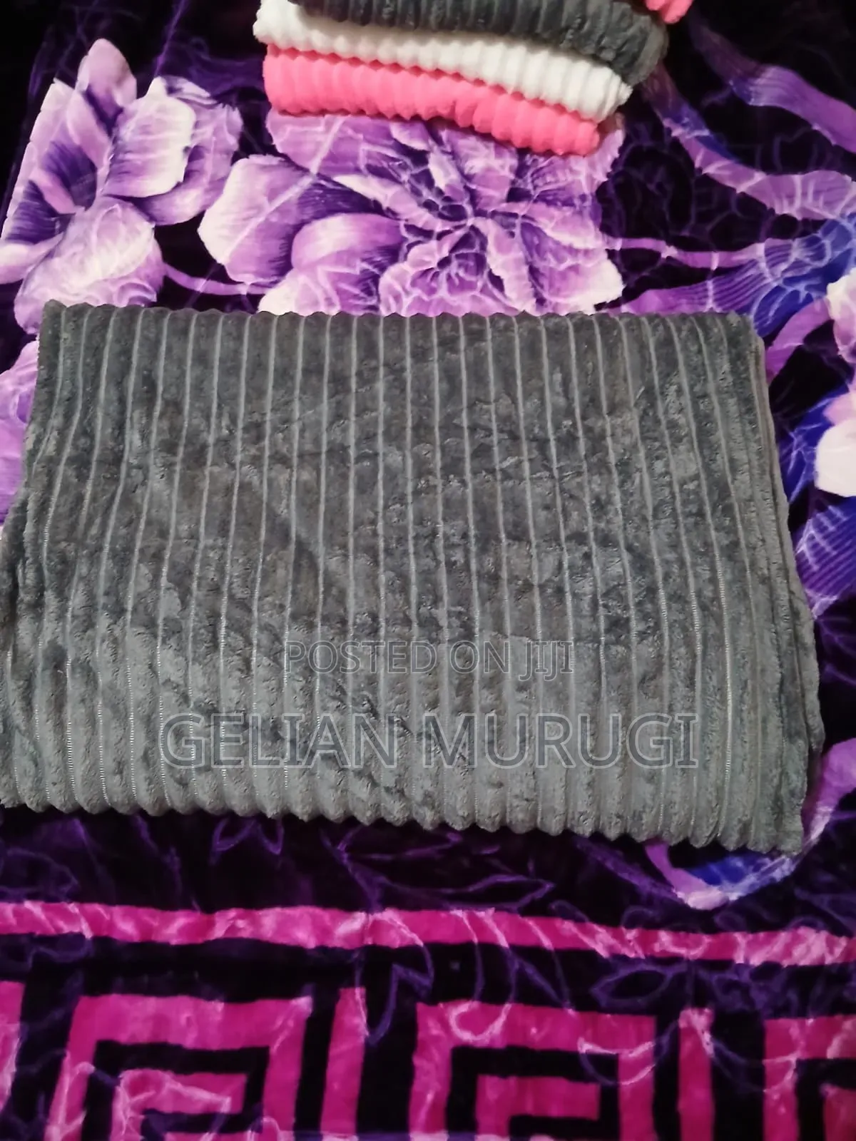 Gelian Beddings Collection