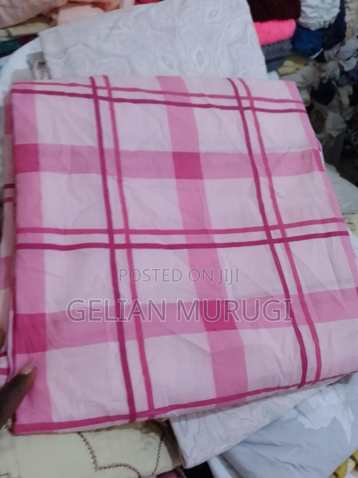 Gelian Beddings Collection