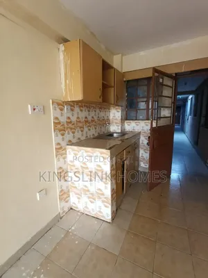 1bdrm Bedsitter in Nairobi South for rent