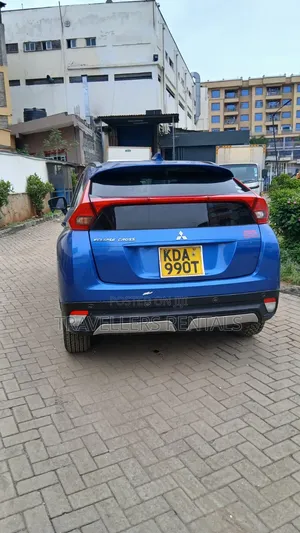 Mitsubishi Eclipse