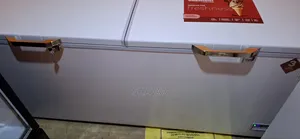 Ramtons Chest Freezer Cf/154
