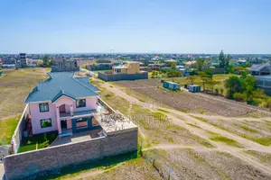 Land for Sale in Kamakis