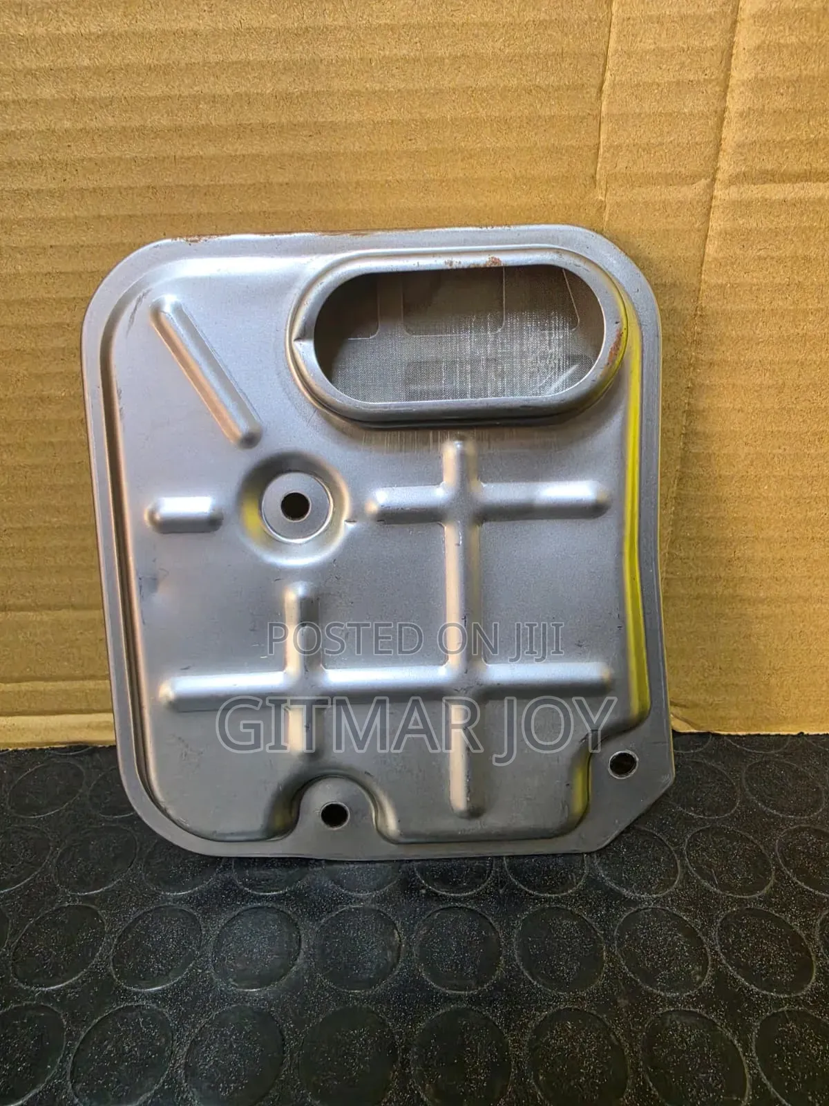 1TR Gearbox Filter