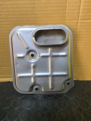1TR Gearbox Filter