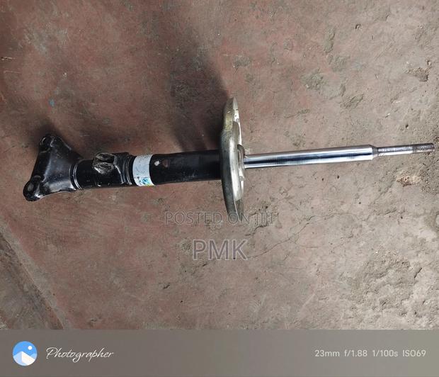 Mercedes Benz W203 Front Shock