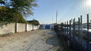 PrimeSpaces Commercial Yard