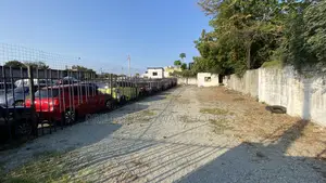 PrimeSpaces Commercial Yard