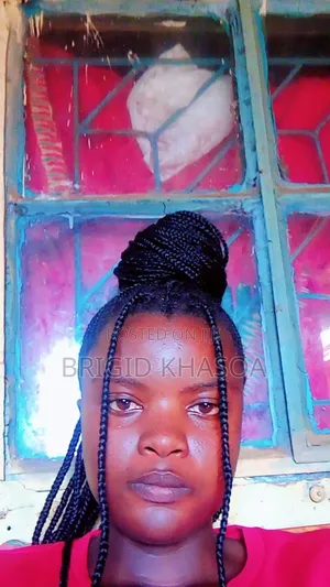 Brigid Khasoa CV