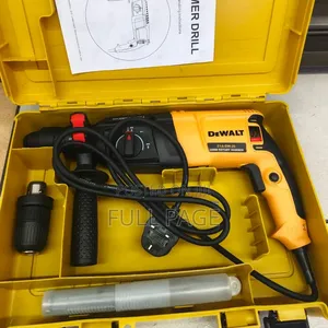 800W Dewalt Rotary Hammer
