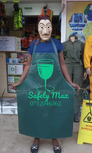 PVC Waterproof Apron