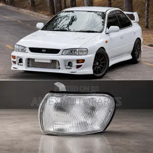 Corner Lamp Subaru Impreza 1997 - 1998