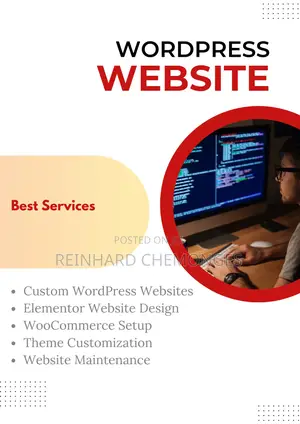 WordPress Development