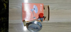 Lifegas Burner