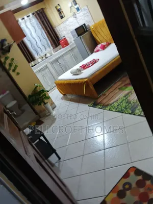Airbnb Studio Mombasa