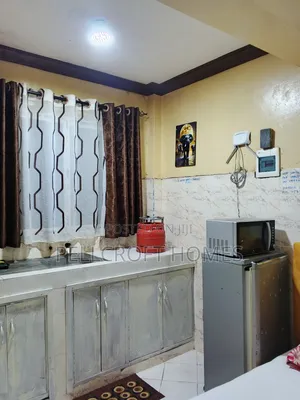 Airbnb Studio Mombasa