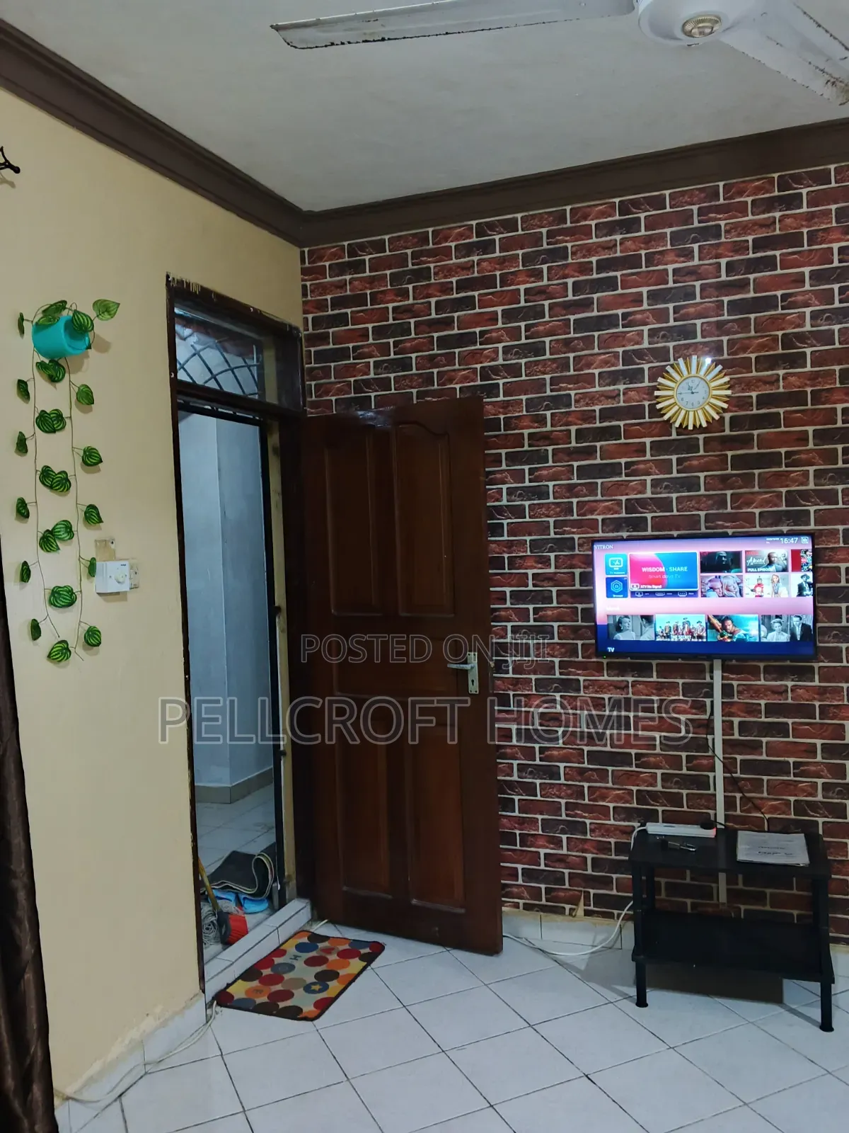 Airbnb Studio Mombasa