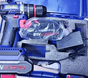 Quality Royce Drill/Reliable Brushless Drill