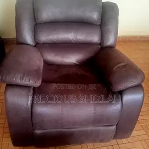 Recliner Seats