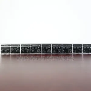 Behringer Powerplay Ha8000