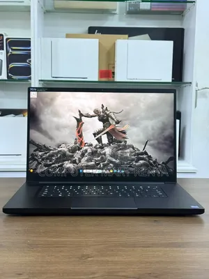 Laptop Razer Blade 32GB Intel Core i7 SSD 1T