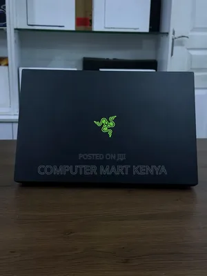 Laptop Razer Blade 32GB Intel Core i7 SSD 1T