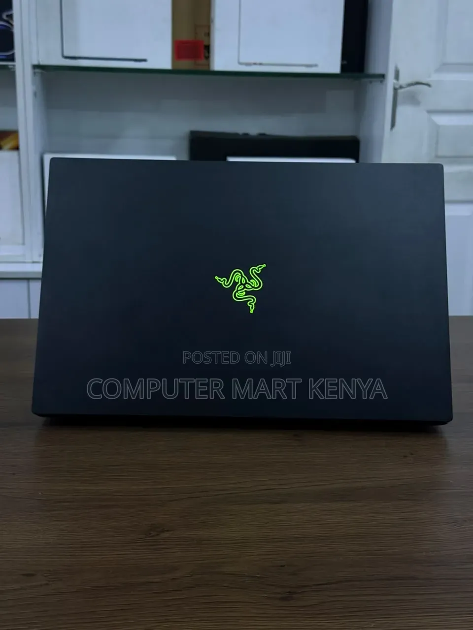 Laptop Razer Blade 32GB Intel Core i7 SSD 1T