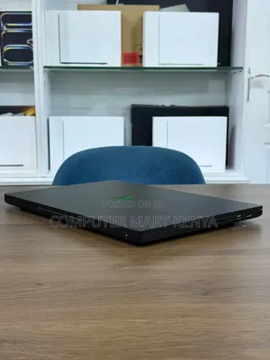 Laptop Razer Blade 32GB Intel Core i7 SSD 1T