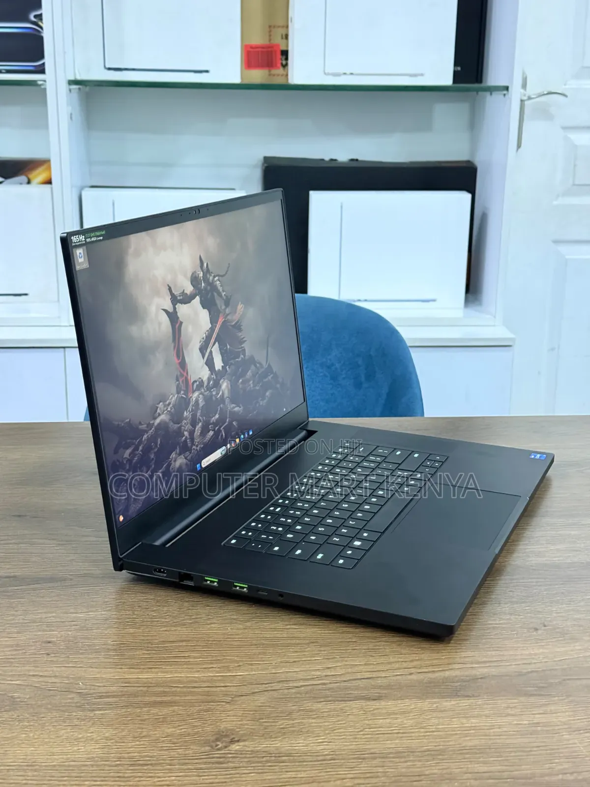 Laptop Razer Blade 32GB Intel Core i7 SSD 1T