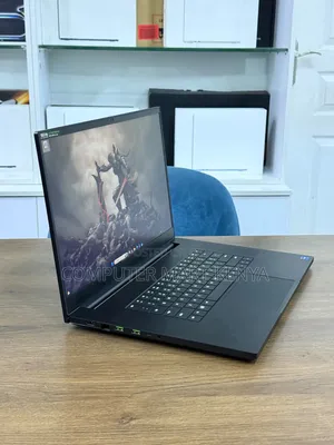 Laptop Razer Blade 32GB Intel Core i7 SSD 1T
