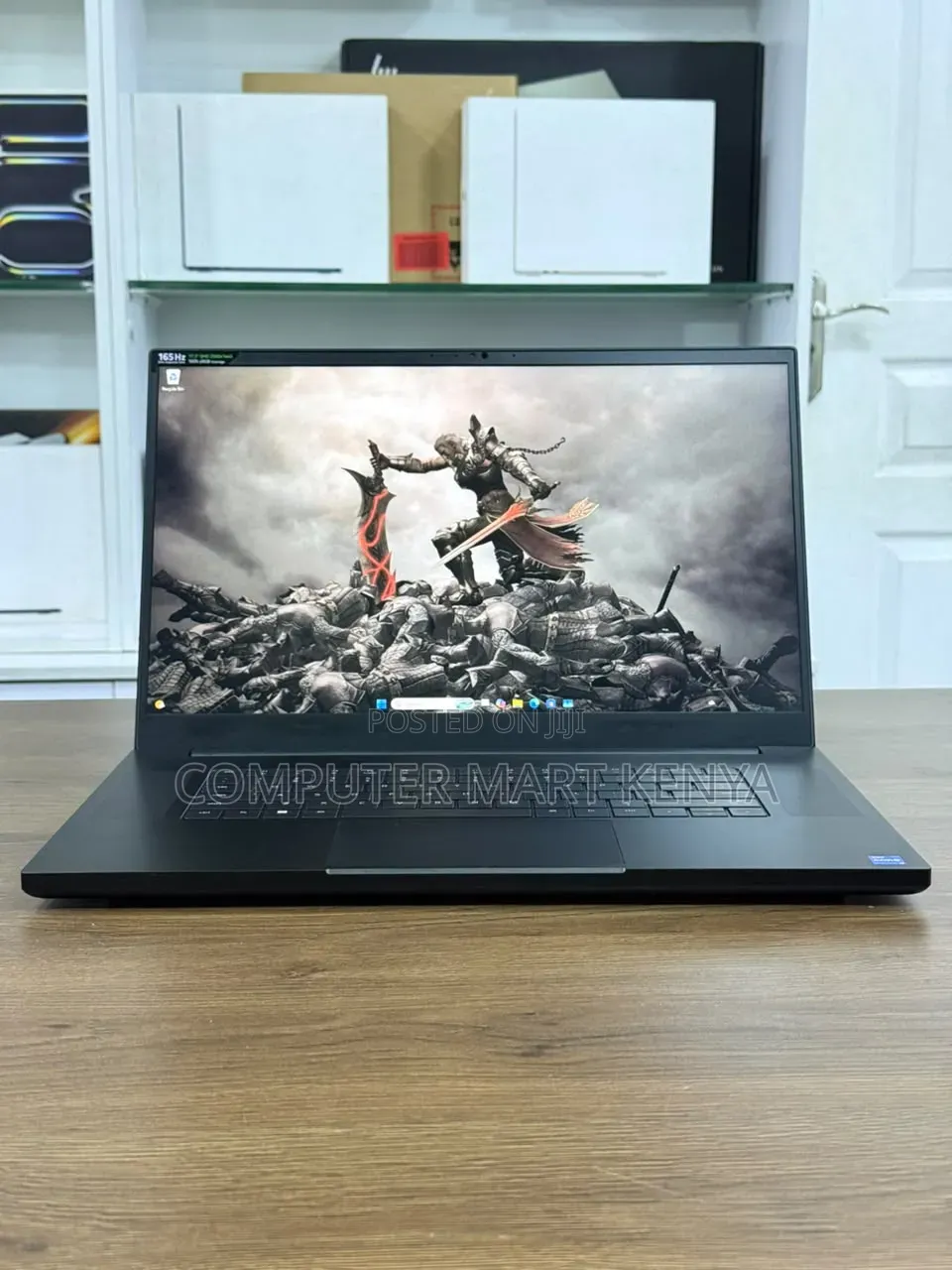 Laptop Razer Blade 32GB Intel Core i7 SSD 1T