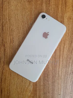 Apple iPhone 8 64 GB Gold