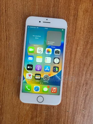 Apple iPhone 8 64 GB Gold