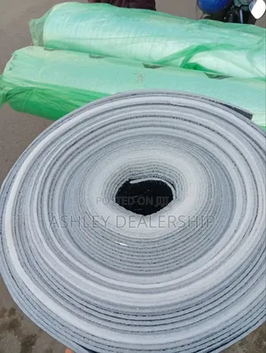 Roof Insulation