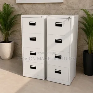 Heavy Duty Filling Cabinet