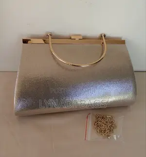 Evening Socialite Clutch