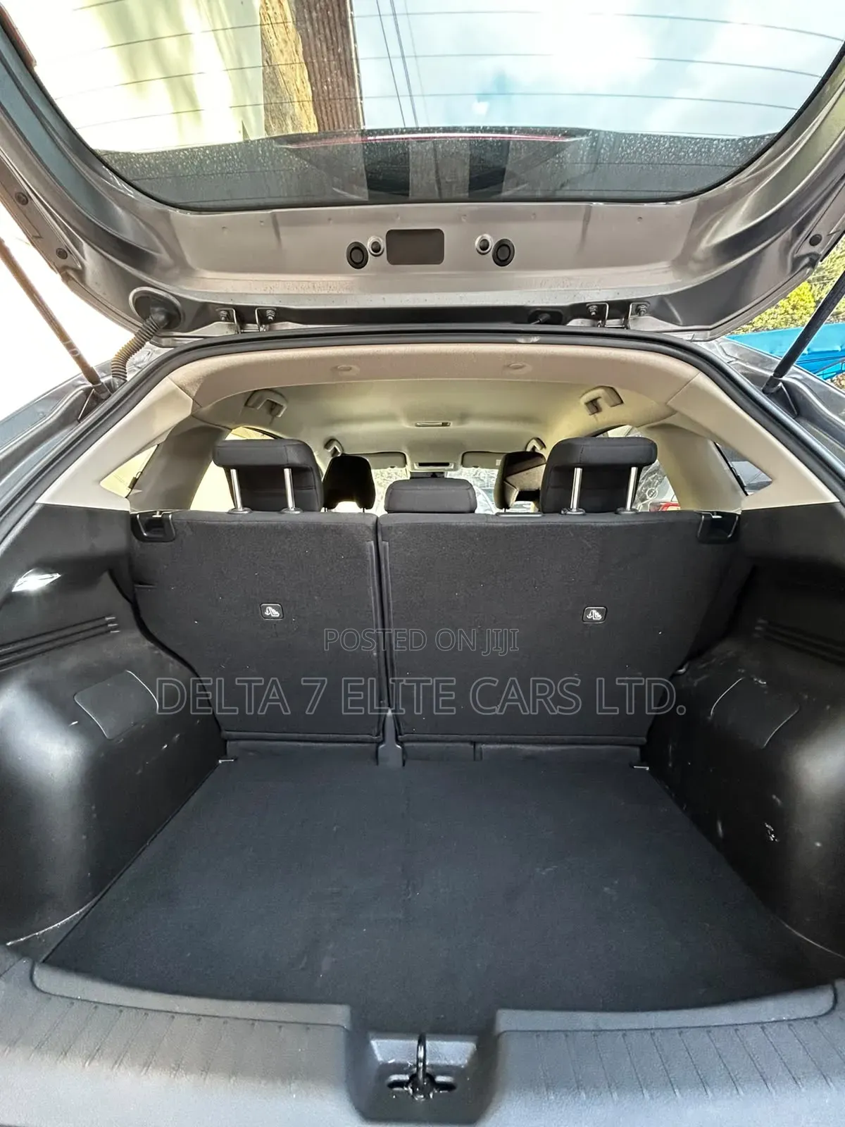 Toyota Corolla Fielder 2022 Silver