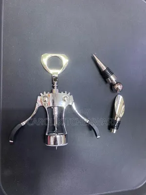 Wine Opener / Corkscrew
