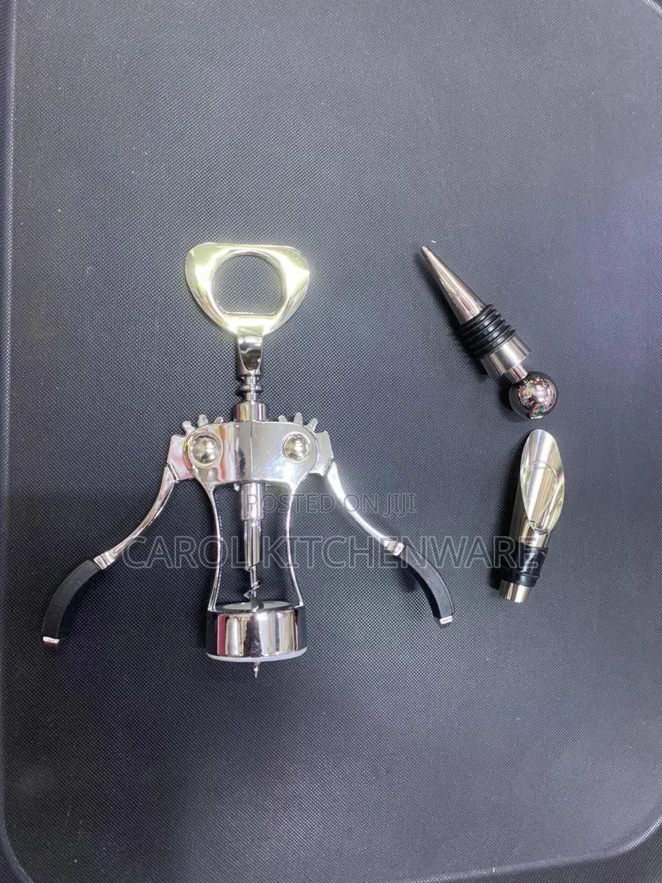 Wine Opener / Corkscrew