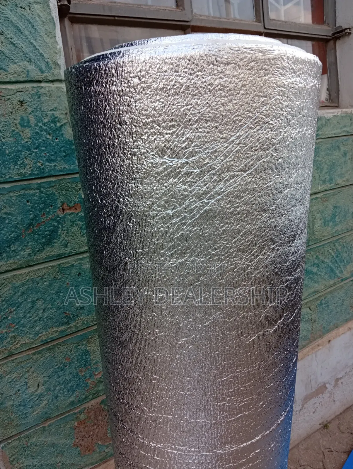 3mm Heat Insulation