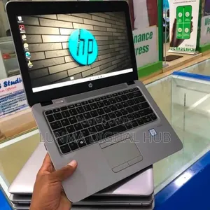 Laptop HP EliteBook 820 G3 8GB Intel Core i5 SSD 6T