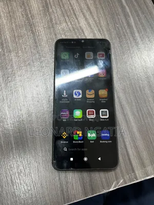 Realme 12 128 GB Black