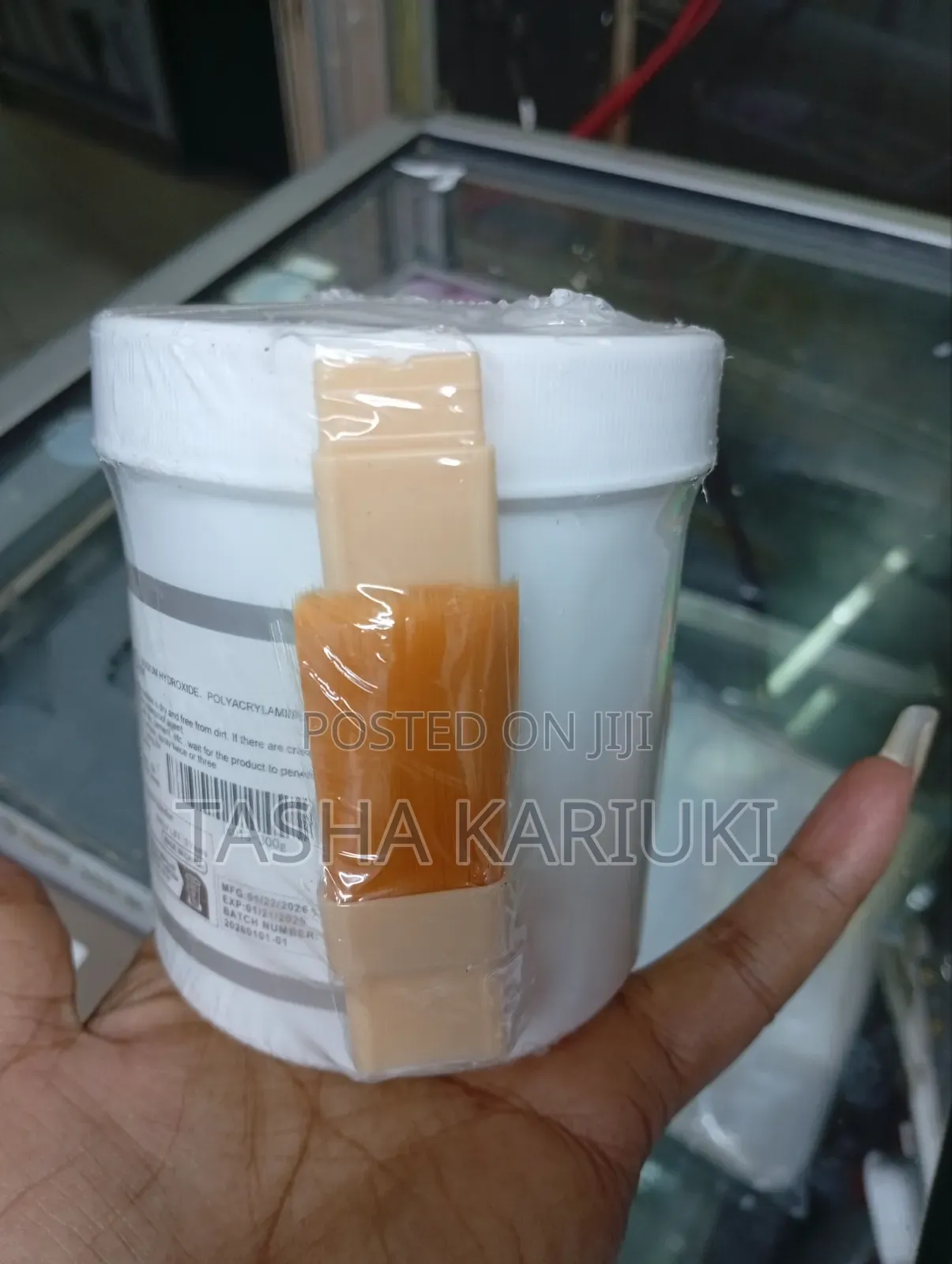 Original Sealant Glue 500g