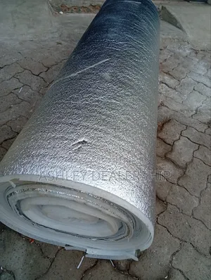 5mm Heat Insulation