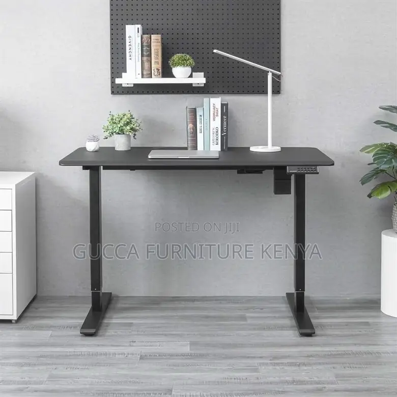 Ergonomic Lifting Sit Stand Desk-160cm