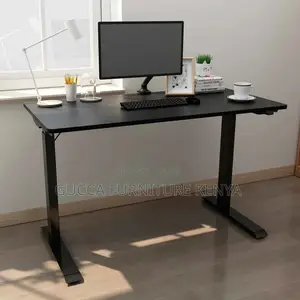 Ergonomic Lifting Sit Stand Desk-160cm